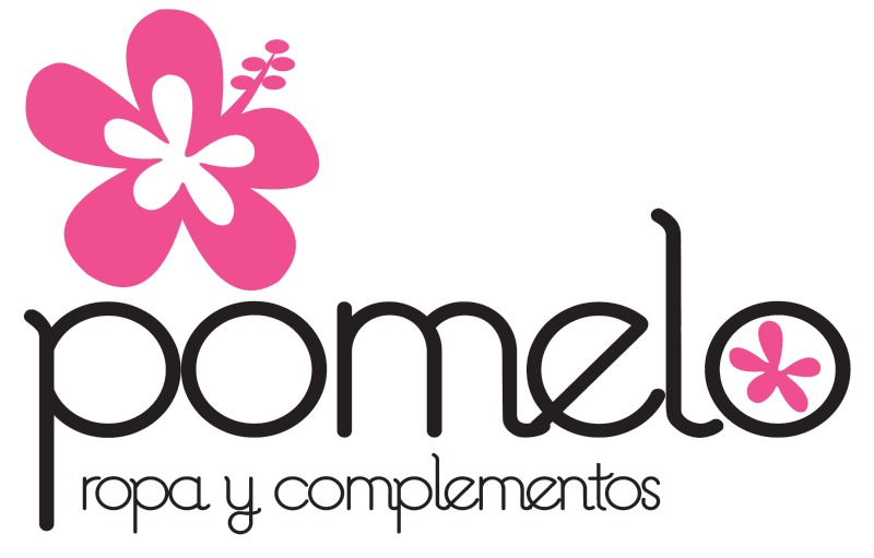 Logo Pomelo Ropa