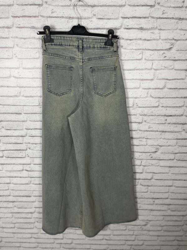 FALDA PANTALON VAQUERA - Imagen 4