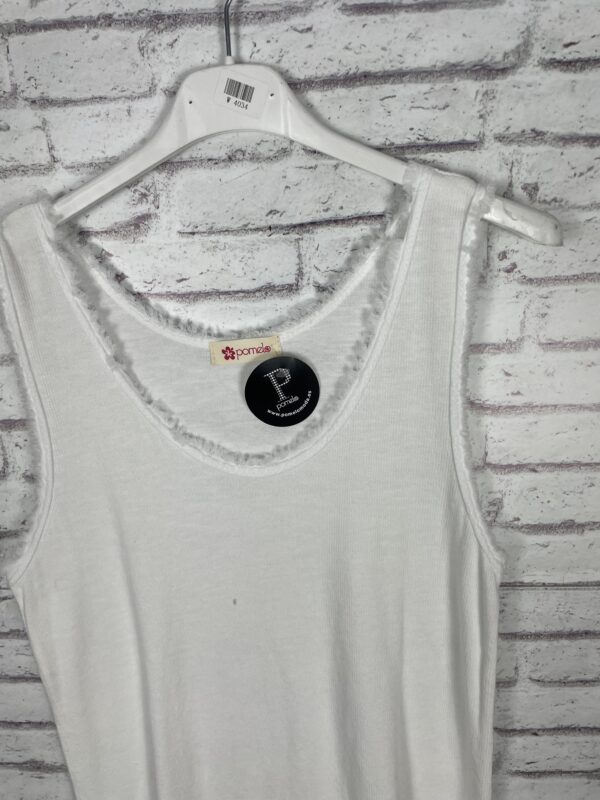 TOP BLANCO - Imagen 2