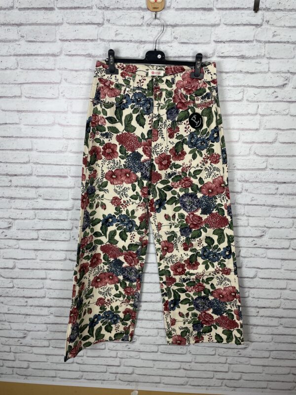 PANTALON TAPICERIA