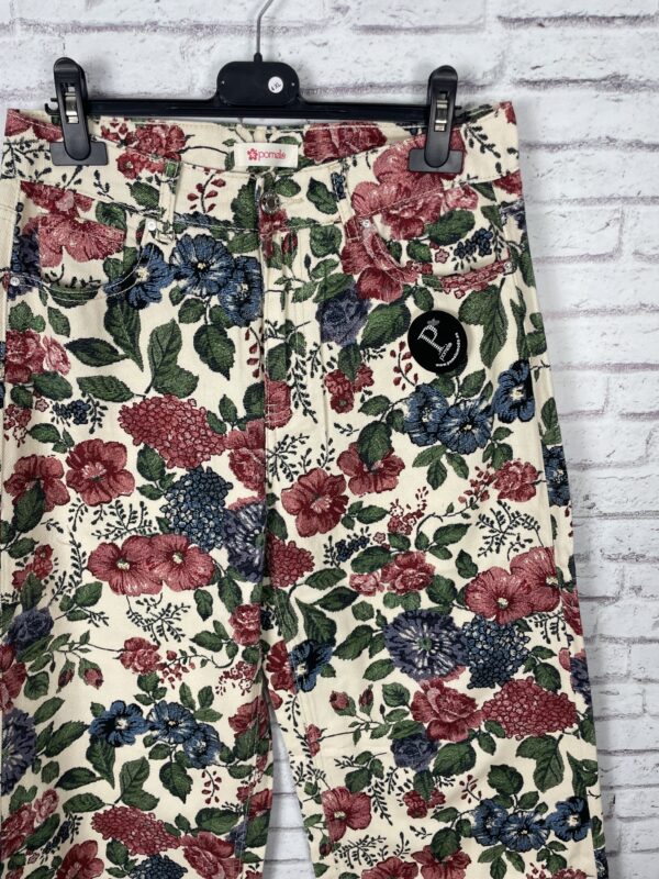 PANTALON TAPICERIA - Imagen 2