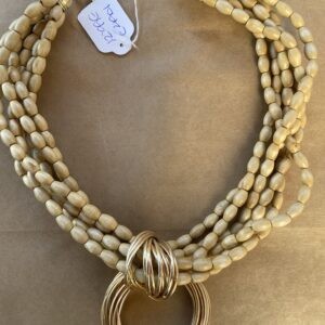 COLLAR MADERA