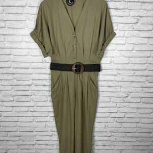 MONO LINO VERDE