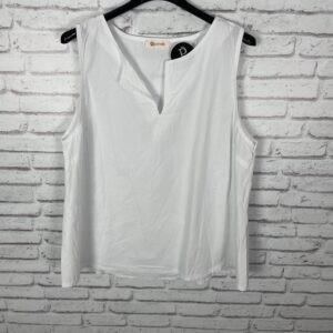 TOP BLANCO PICO