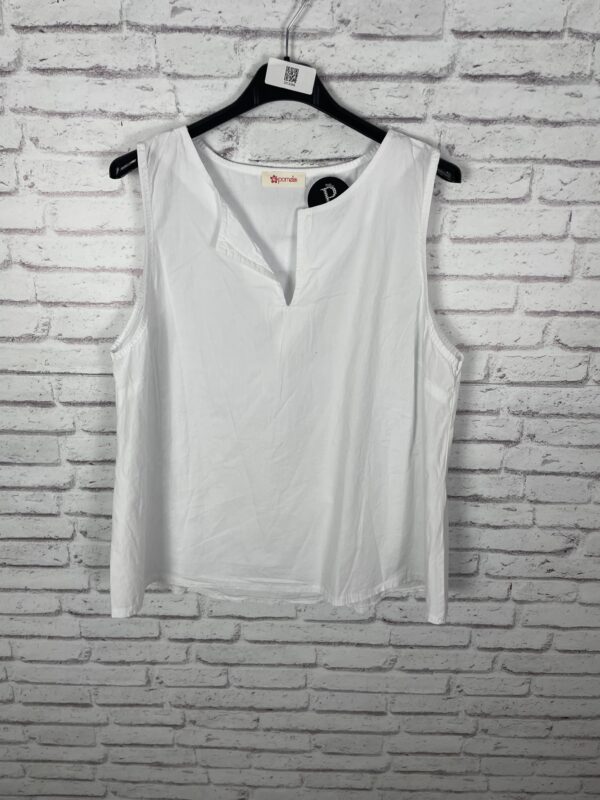 TOP BLANCO PICO