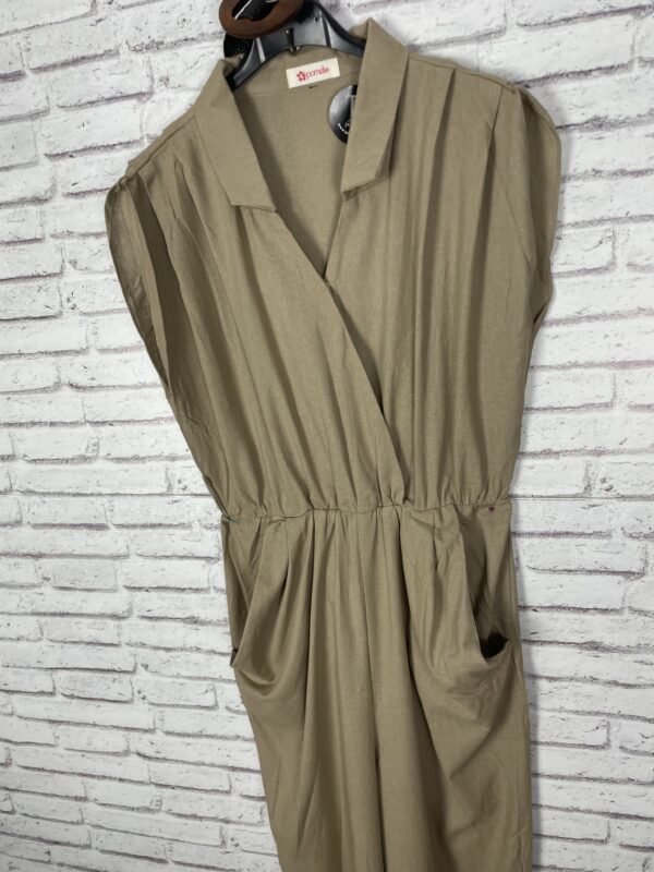 MONO LINO BEIG - Imagen 3