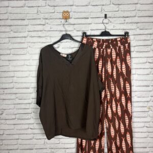 CONJUNTO PUNTO DE SEDA PECES