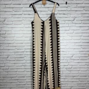 MONO ESTAMPADO ETNICO