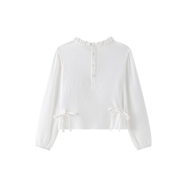 CAMISA BLANCA LACITOS - Imagen 2
