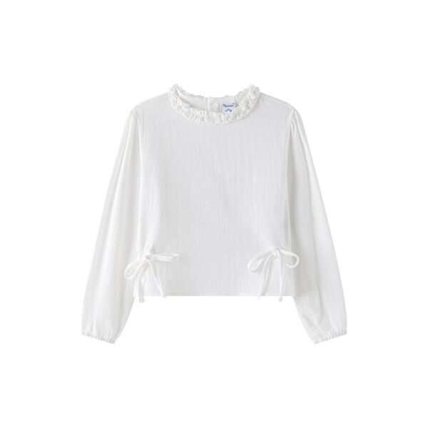 CAMISA BLANCA LACITOS - Imagen 3