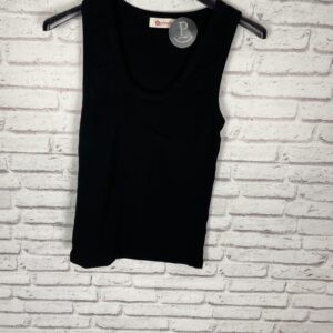 TOP CANALE NEGRO