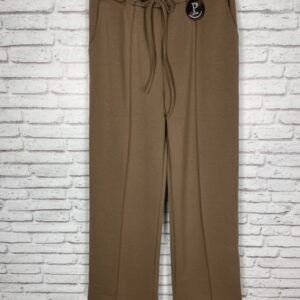 PANTALON PUNTO CAMEL