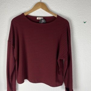 CAMISETA RAYAS