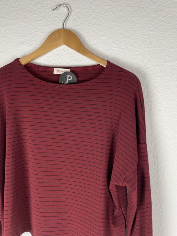 CAMISETA RAYAS - Imagen 2