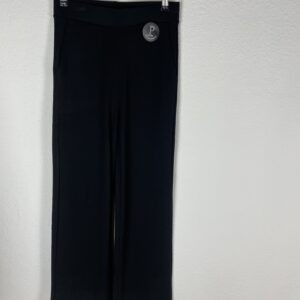 PANTALON NEGRO PUNTO
