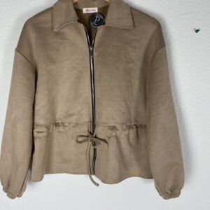 CHAQUETA ANTELINA BEIG