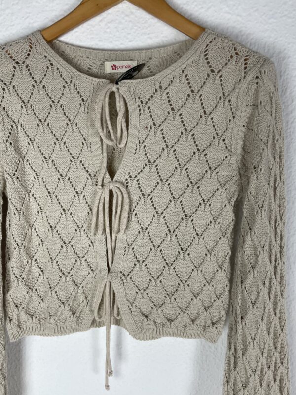 CHAQUETA CALADA LACITOS - Imagen 2