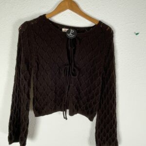 CHAQUETA CALADA LACITOS