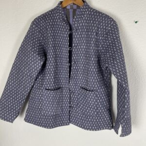 CHAQUETA REVERSIBLE