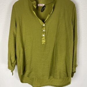 CAMISA LIMA CUELLO TIRILLA