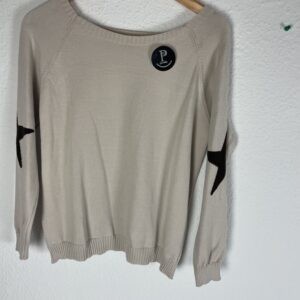 JERSEYR BEIG ESTRELLAS