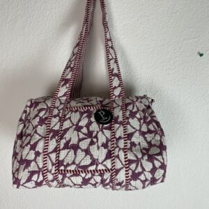 BOLSO VIAJE ESTAMPADO