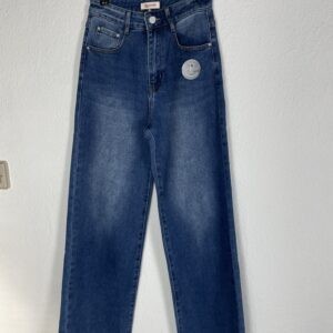 PANTALON VAQUERO RECTO