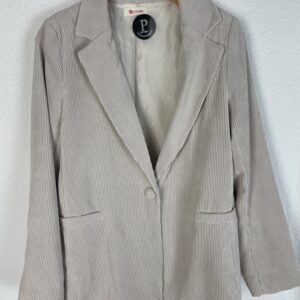 AMERICANA PANA BLANCO ROTO