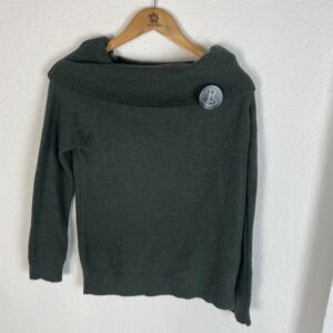 JERSEYS CUELLO BARCO VERDE