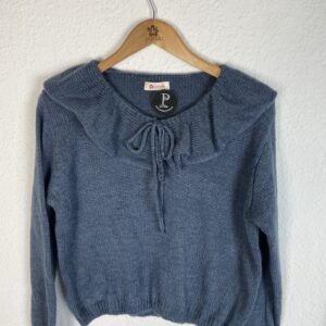 JERSEYS VOLANTE LAZO AZUL