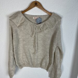 JERSEYS VOLANTE LAZO BEIG