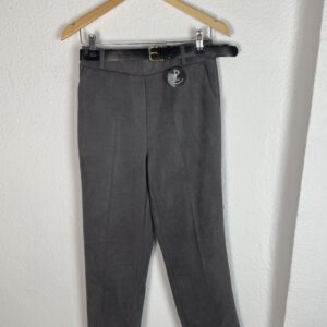 PANTALÓN ANTELINA GRIS