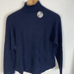 JERSEYS CUELLO MARINO