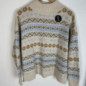 JERSEYS FENEFAS BEIG