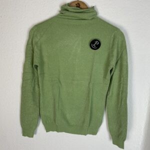 JERSEYRS VERDE BRILLITO