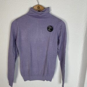 JERSEYS MALVA BRILLO