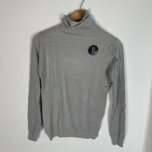 JERSEYS GRIS BRILLO