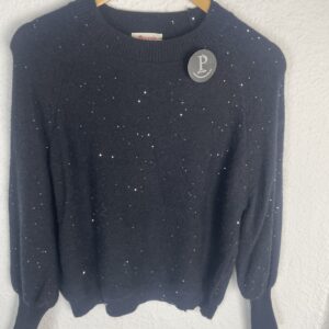 JERSEYRS BRILLITO NEGRO