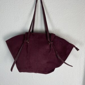 BOLSO ANTELINA BURDEOS