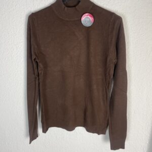 JERSEYS BÁSICO CUELLO ALTO