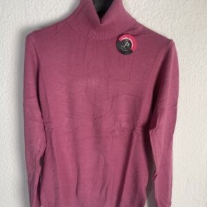 JERSEYS BASICO ROSA EMPOLVADO