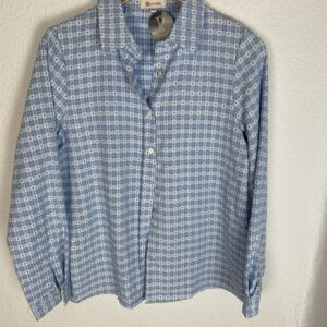 CAMISA VICHY CORAZONES