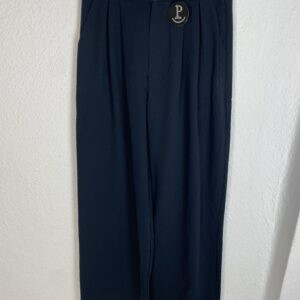 PANTALON PINZAS MARINO