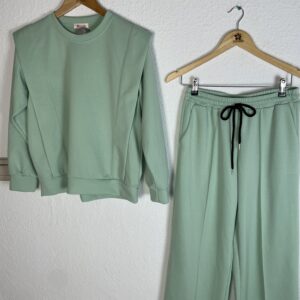 CONJUNTO PUNTO VERDE