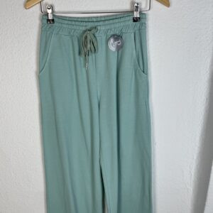 PANTALON PUNTO VERDE
