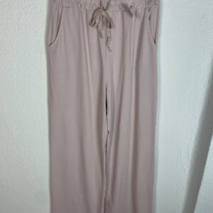 PANTALON PUNTO ROSA