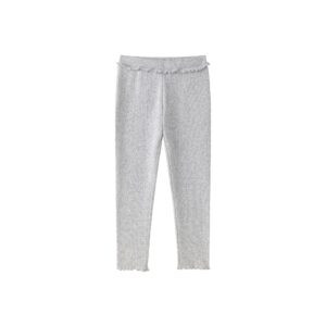 LEGGING GRIS CANALE