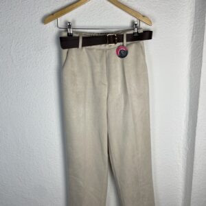 PANTALÓN BEIG ANTELINA