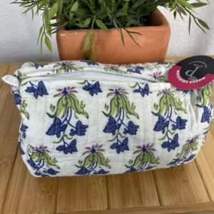 NECESER MEDIANO ESTAMPADOS FLORECILLAS