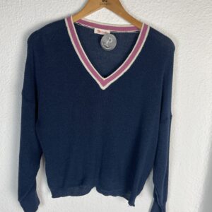 JERSEYRS HILO PICO MARINO